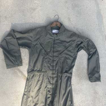 Us military coveralls flyers - Gem
