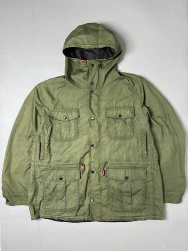 BARBOUR × MARGARET HOWELLオリーブA7モッズコート 2025年最新】マーガレットハウエル バブアー a7の人気アイテム