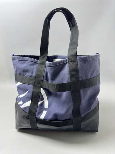 Sacai tote bag - Gem
