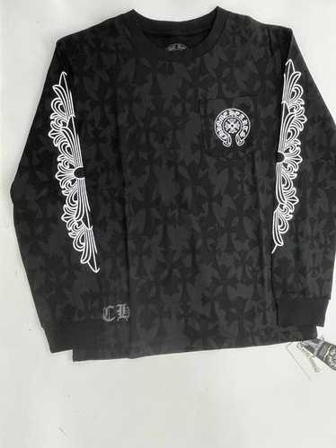Chrome hearts ch t - Gem