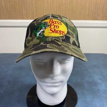 古着Bass Pro Shops フィッシングジャケット XLT グリーン Bass Pro Shops フィッシングジャケット XLT グリーン ウェア