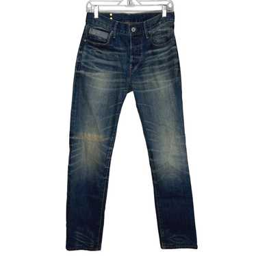 G-star blades tapered men - Gem