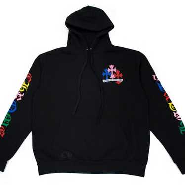 Chrome hearts multi color - Gem