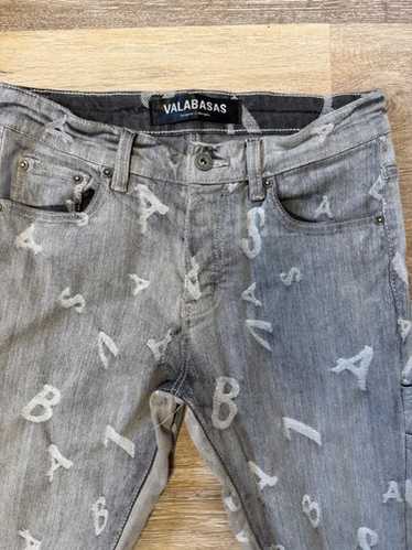 Valabasas jeans 30 - Gem