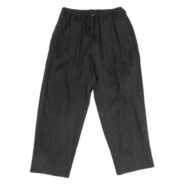 Issey miyake linen pants - Gem