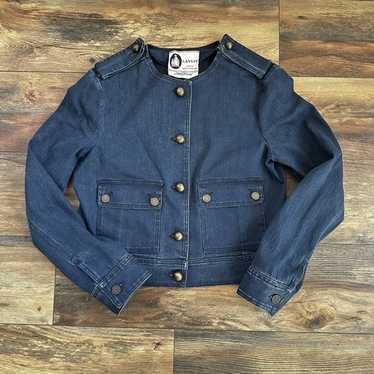 LANVIN acne studios ジャケット xs