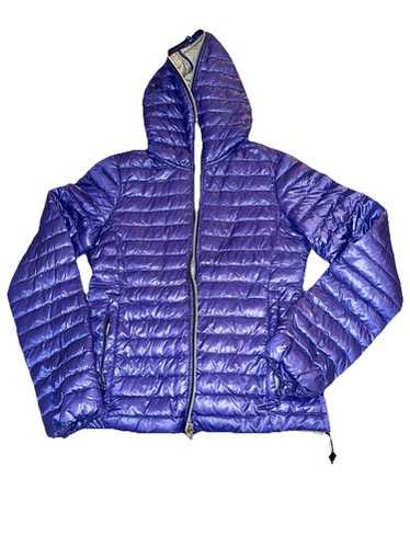 Duvetica blue jacket for - Gem
