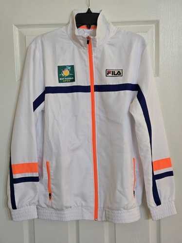 Fila bnp paribas open - Gem