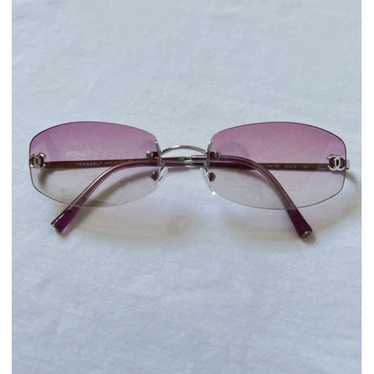 Chanel 4002 rimless cc - Gem