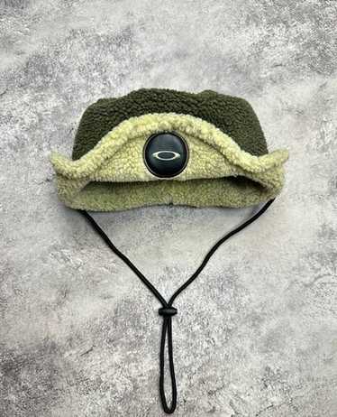 Oakley Moscow Hat Ushanka RARE New | eBay