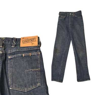 Jcpenney ranchcraft - Gem