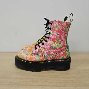 Dr. martens daze - Gem