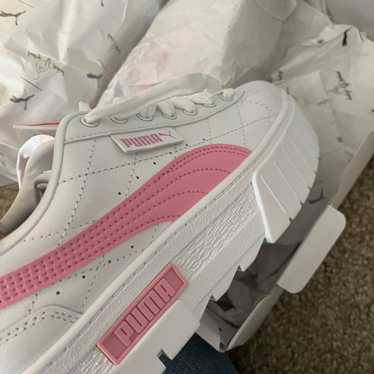 Puma baby phat x - Gem
