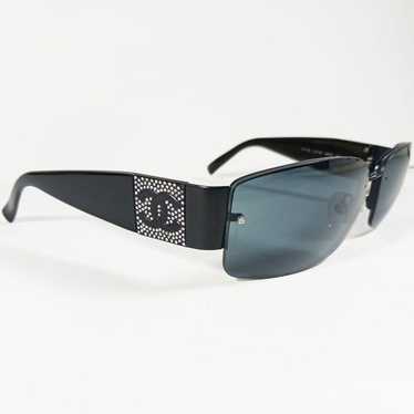 Chanel sunglasses 4117-b - Gem