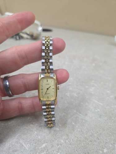 Seiko alba watch - Gem