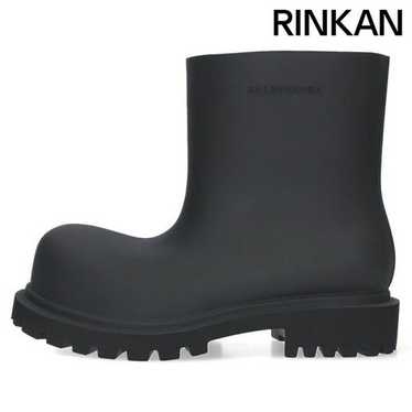 Balenciaga Size 42 EU Combat Boots