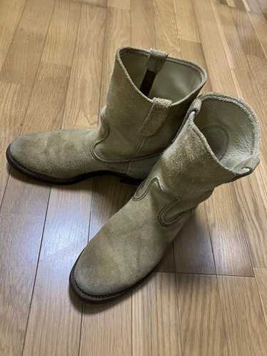 Red wing pecos 1188 - Gem