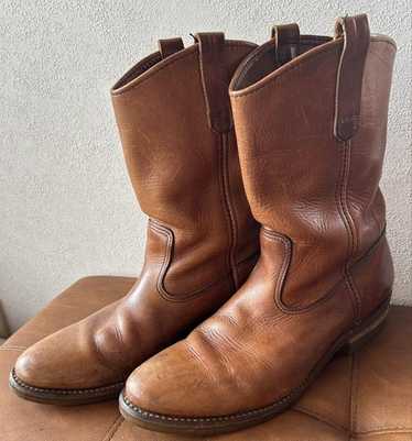 Redwing 1124 pecos - Gem