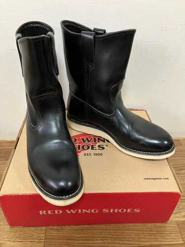 【スーパーセール】 Redwing 1124 Gem - pecos 靴
