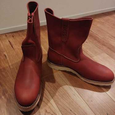 Red wing 8866 - Gem