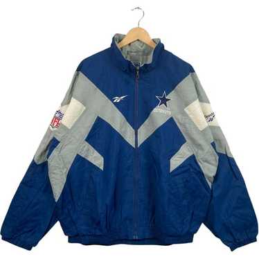Dallas cowboys jacket pro - Gem
