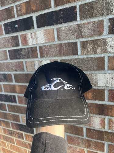 West coast choppers hat - Gem