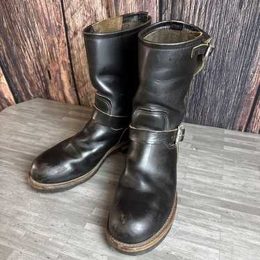 Redwing 2268 pt91 engineer - Gem
