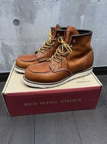 Red wing 875 irish - Gem