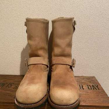 Red wing boots 8268 - Gem