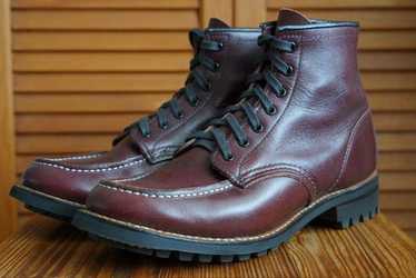Red wing beckman 9010 - Gem
