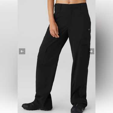 Alo trouser - Gem