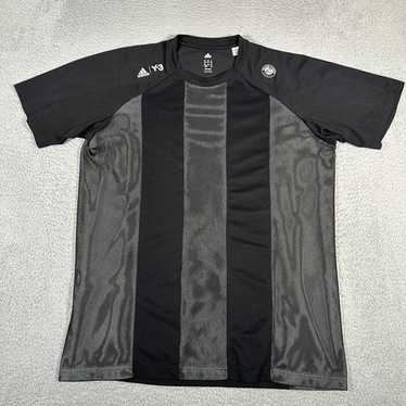 Authenticadidas roland garros y-3 - Gem
