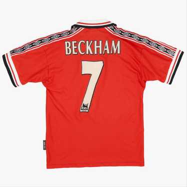 Umbro manchester united home - Gem