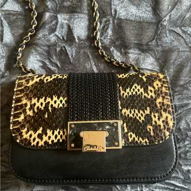 Charles keith and chain - Gem