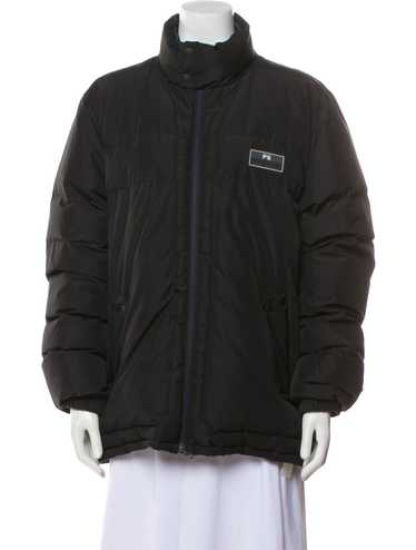 Paul Smith アンゴラ M-65ジャケット Paul Smith アンゴラ M-65ジャケット