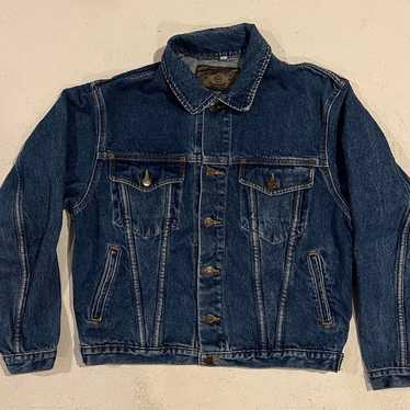 Armani jeans jacket vintage - Gem