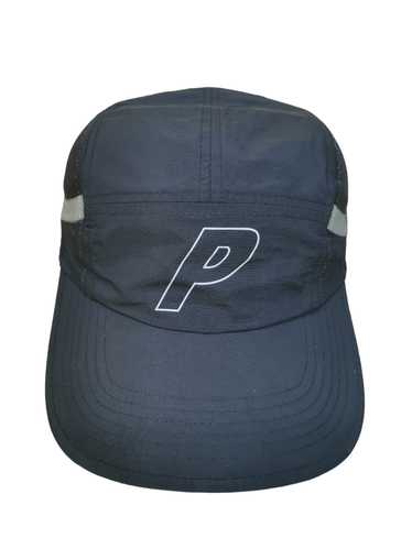 帽子 PALACE P Frame 5-Panel Black Palace: Men's P Frame 5-Panel (Black) | DSML E-SHOP