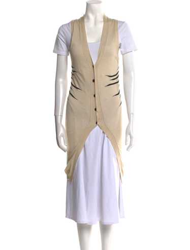 専用　ANN DEMEULEMEESTER cardigan Ann demeulemeester cardigan - Gem