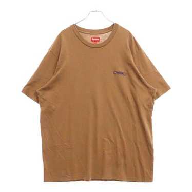 【希少/送料・関税無料/SS22】Supreme Handstyle Tee Buy Supreme Handstyle Tee 'Black' - SS22T74 BLACK | GOAT