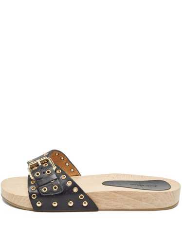 Isabel marant jaso embellished - Gem