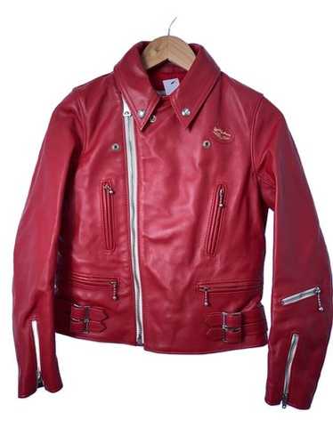 Lewis leathers #1 jacket - Gem