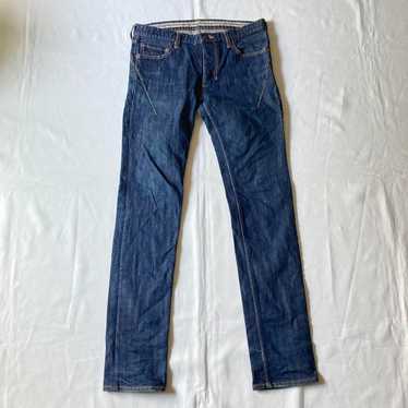 Number (n)ine 07AW stole