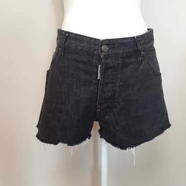 Dsquared2 denim shorts - Gem