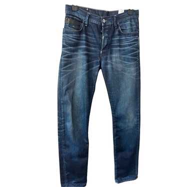 G-star blades tapered jeans - Gem