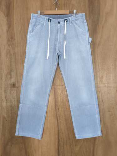 oshkosh W34 L34 70s DEADSTOCK 洗濯済 oshkosh W34 L34 70s DEADSTOCK 洗濯済 - メルカリ