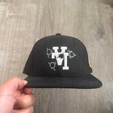 Kill the hype black - Gem
