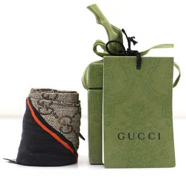 Gucci bee scarf - Gem