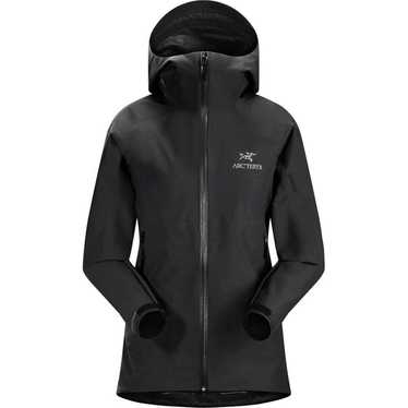 アークテリクス(ARC'TERYX) Zeta SL Jacket Men's アウトドア