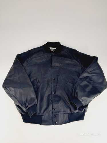 Vintage butwin satin jacket - Gem