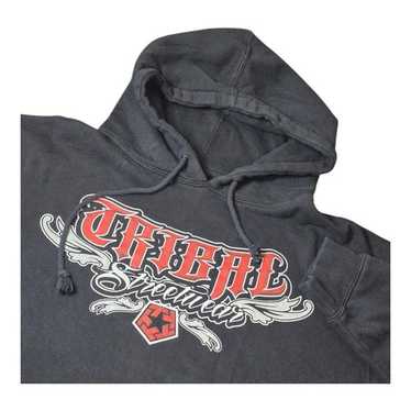 Tribal street wear × - Gem